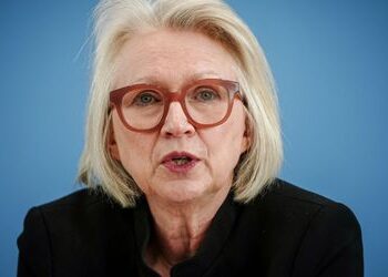 Wirtschaftsweise Monika Schnitzer plädiert für Abschaffung der Rente mit 63