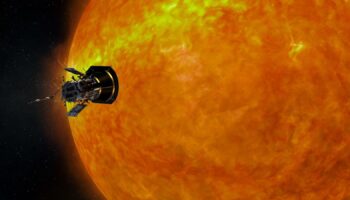 NASA probe set to attempt closest ever approach to the sun