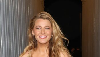 Blake Lively claims she missed hosting SNL because of Justin Baldoni ‘smear campaign’