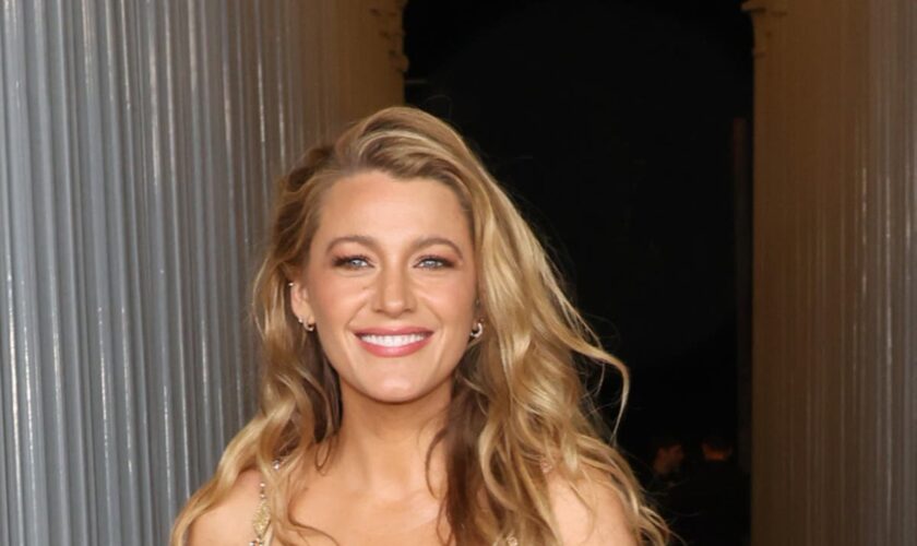 Blake Lively claims she missed hosting SNL because of Justin Baldoni ‘smear campaign’