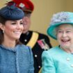 Kate Middleton’s homemade Christmas gift to late Queen that proved to be a hit