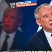 Bayrou sur BFMTV après l’annonce de la composition de son gouvernement : ce qu’a déclaré le Premier ministre