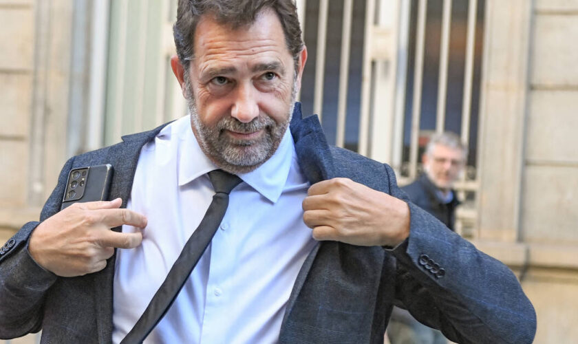 Le prêt-à-porter français se dit «profondément indigné» après le recrutement de Christophe Castaner par le géant chinois de la fast-fashion Shein