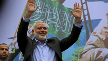 Israël reconnaît avoir assassiné en juillet le chef du Hamas Ismaïl Haniyeh à Téhéran