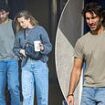 Justin Baldoni is seen for the first time since It Ends With Us costar Blake Lively sued him for sexual harassment