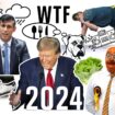 WTF moments 2024 teaser