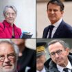 Des poids lourds, le retour de Valls, Bertrand écarté par le RN… Quels signaux envoie le gouvernement Bayrou ?