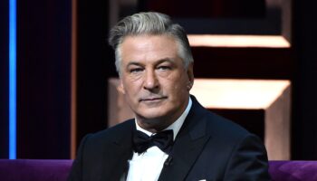 Alec Baldwin's 'Rust' prosecutors withdraw appeal in manslaughter case, officially ending it