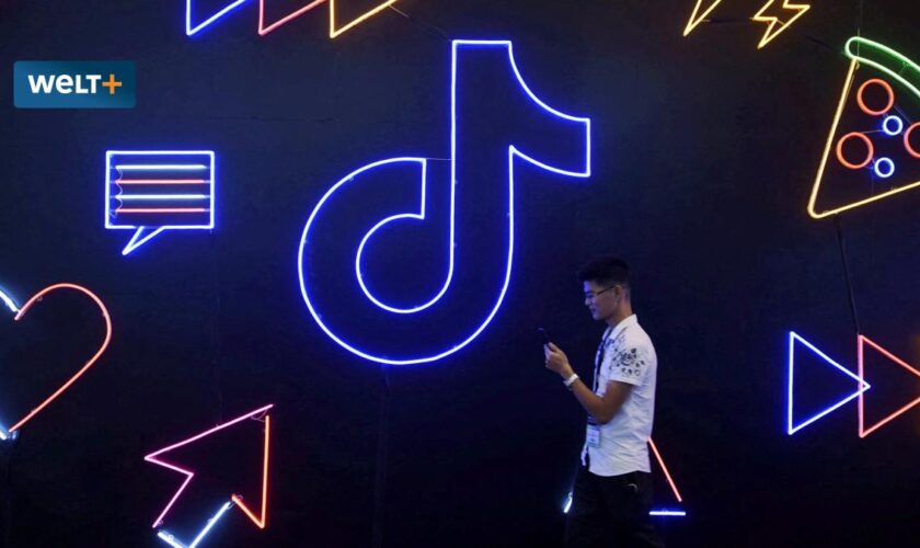 „Wir sind die Dummen in dieser Farce“ – Wie China TikTok als Machtinstrument gegen den Westen nutzt