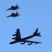 US military carries out airstrike in Syria, killing 2 ISIS operatives