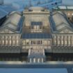 Pergamon-Museum in Berlin: Wie ich Teil einer Dauerbaustelle wurde, ohne jemals vor Ort gewesen zu sein