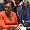 As petition for another election hits three million, Kemi Badenoch says there's no quick fix for winning back trust of voters - as she dismisses 'easy answers' offered by Nigel Farage