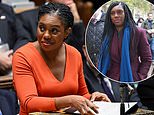 As petition for another election hits three million, Kemi Badenoch says there's no quick fix for winning back trust of voters - as she dismisses 'easy answers' offered by Nigel Farage