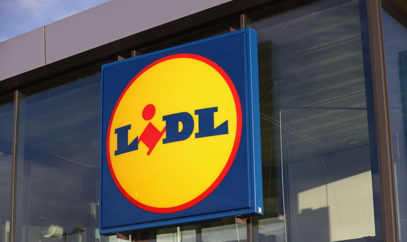 Lidl a lancé un tout nouveau concept de magasin, voici ce qui change