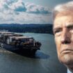 Warum Trump die Macht über den Panama-Kanal beansprucht