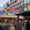 « Tout le monde a en tête l’attaque à Magdebourg » : au marché de Noël de Sarrebruck, les visiteurs entre craintes et incompréhension