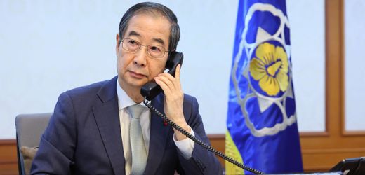 Südkorea: Opposition will auch Interimspräsident des Amtes entheben