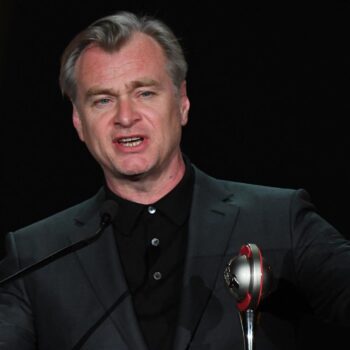 Christopher Nolan prépare une adaptation de « L’Odyssée » d’Homère avec un casting fou pour juillet 2026