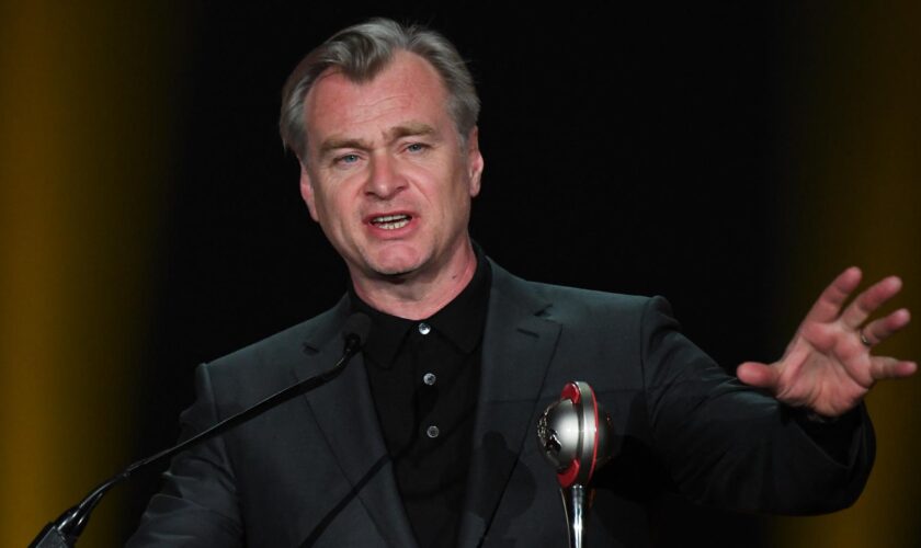 Christopher Nolan prépare une adaptation de « L’Odyssée » d’Homère avec un casting fou pour juillet 2026