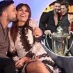 Inside Giovanni Pernice's romance with Bianca Guaccero as he vows to marry the actress following their epic win on Italian Strictly Come Dancing