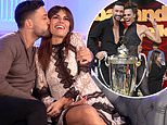 Inside Giovanni Pernice's romance with Bianca Guaccero as he vows to marry the actress following their epic win on Italian Strictly Come Dancing