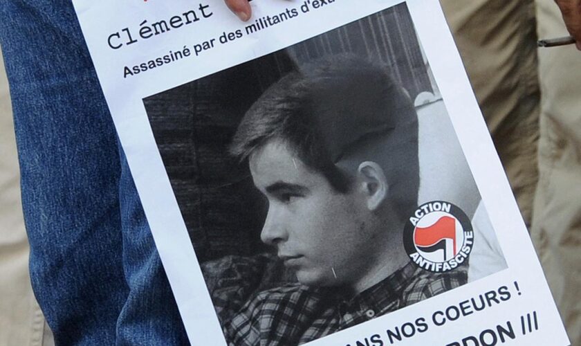 En 2013, « le Nouvel Obs » rencontrait les parents de Clément Méric, le jeune antifa tué par des skinheads