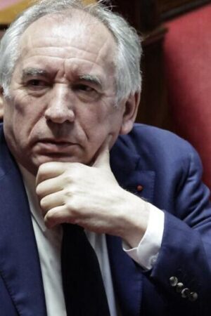 Le gouvernement de François Bayrou décrié par les oppositions