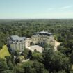 Escapade de rois à l’hôtel cinq étoiles à l’Intercontinental Chantilly Château Mont Royal