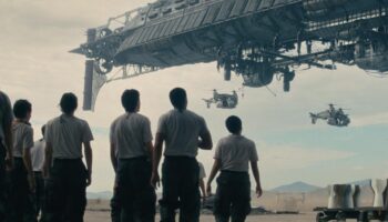 La science-fiction particulièrement à l’honneur des séries en 2024