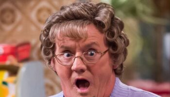 What happened when I watched every single episode of Mrs Brown’s Boys