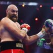 Tyson Fury ‘looked ridiculous’ after record weight for Oleksandr Usyk rematch, claims Carl Frampton