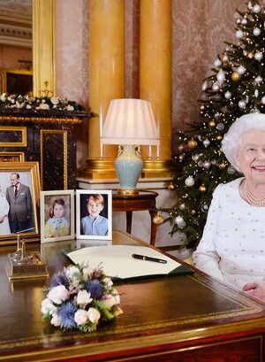 Queen's favourite Christmas film is completely unexpected - but William's is a classic