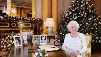 Queen's favourite Christmas film is completely unexpected - but William's is a classic