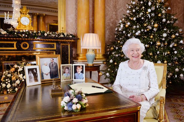 Queen's favourite Christmas film is completely unexpected - but William's is a classic