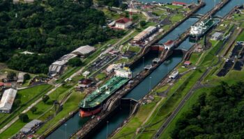 Les visées de Trump sur le Groenland et le canal de Panama “ne sont pas une blague”