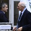 Gérald Darmanin ministre de la justice : la mise en garde de Didier Migaud lors de la passation de pouvoirs