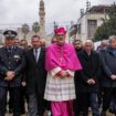 Weihnachten in Bethlehem: Bethlehem erneut ohne Lichterglanz