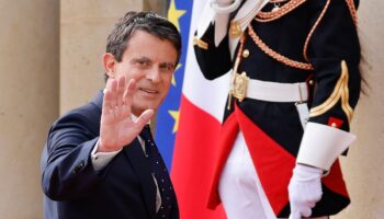 Le nouveau ministre des Outre-mer Manuel Valls veut se rendre à Mayotte « le plus vite possible »