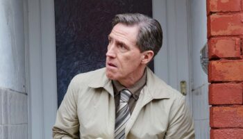 Rob Brydon says ‘no one asks him’ his favourite thing about Uncle Bryn