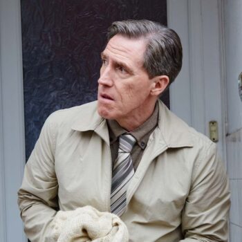 Rob Brydon says ‘no one asks him’ his favourite thing about Uncle Bryn