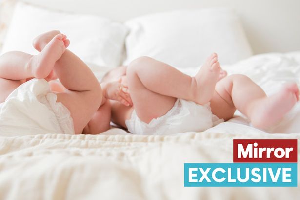 Baby name expert shares one trap to avoid when naming twins or siblings