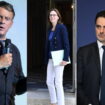 Valls, Montchalin, Saint-Martin... Ces ministres nommés malgré leur défaite aux législatives