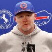 Bills' Sean McDermott avoids making airplane analogy for team after 9/11 reference controversy