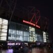 Manchester United’s food hygiene rating takes hit after mice infestation