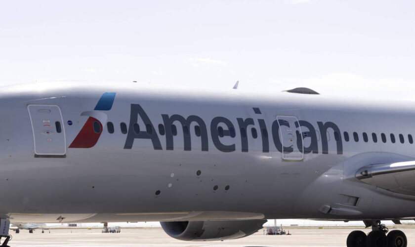 American Airlines : pourquoi les vols ont été suspendus aux Etats-Unis ?