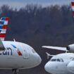 Softwareproblem verzögert Flüge von American Airlines