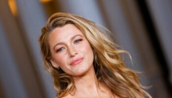 A Hollywood, des voix s’élèvent en soutien à Blake Lively après sa plainte contre l’acteur Justin Baldoni