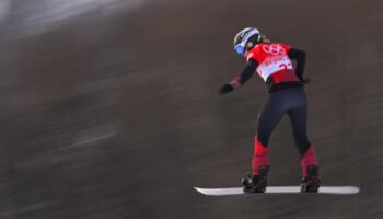 La snowboardeuse suisse Sophie Hediger, qui avait participé aux JO-2022 de Pékin, meurt dans une avalanche