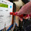 ‘Unsustainable’ prepayment meters could see households spend third of income on energy, experts warn