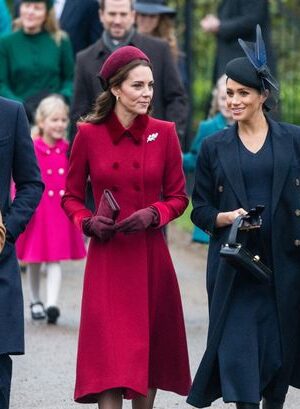 Royal Family's Christmas gift exchange speaks volumes about their sense of humour